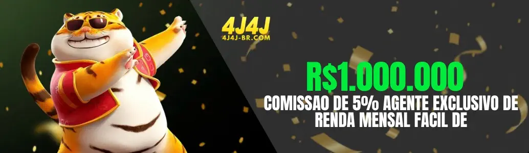 4J4J Notícias banner