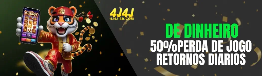 4J4J Registro banner
