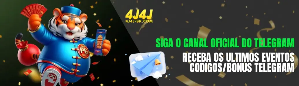 Participe da Nossa Comunidade no Telegram